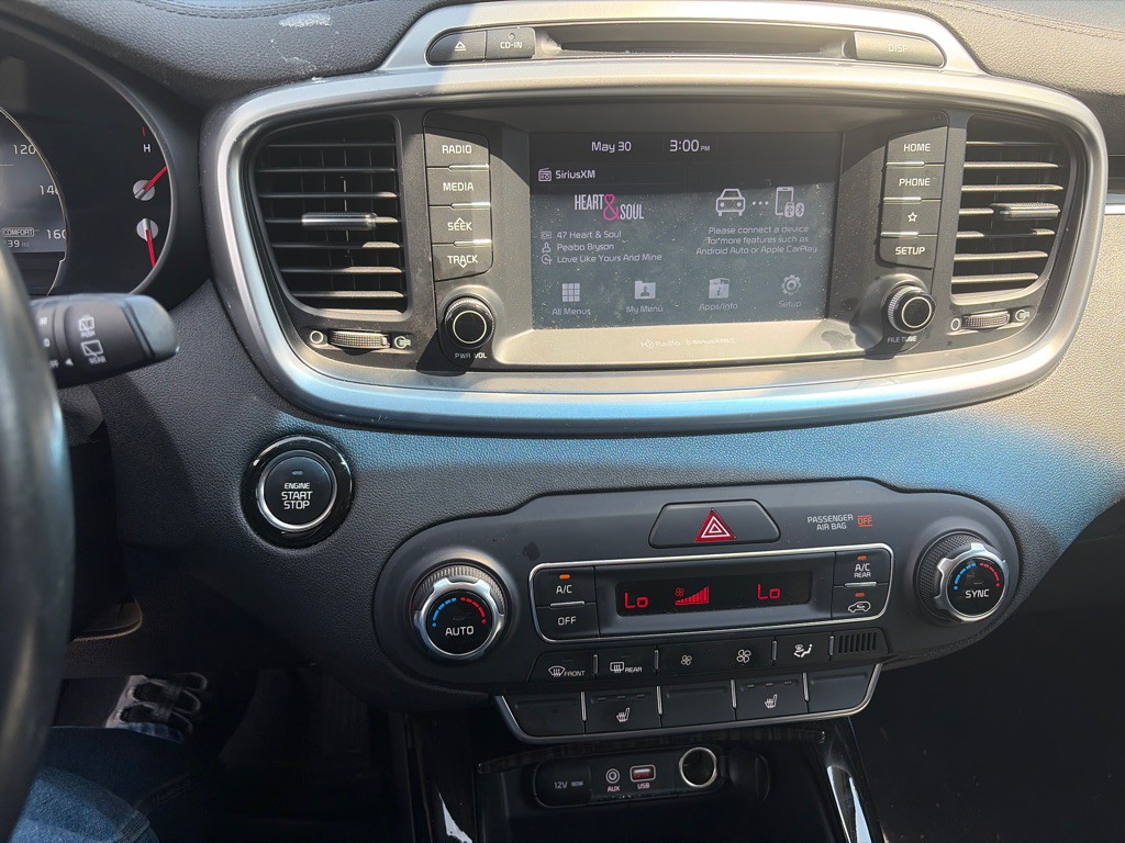 2019 Kia Sorento Image 13