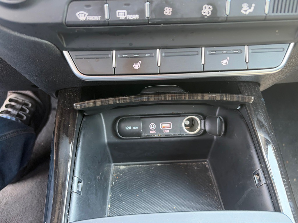 2019 Kia Sorento Image 14