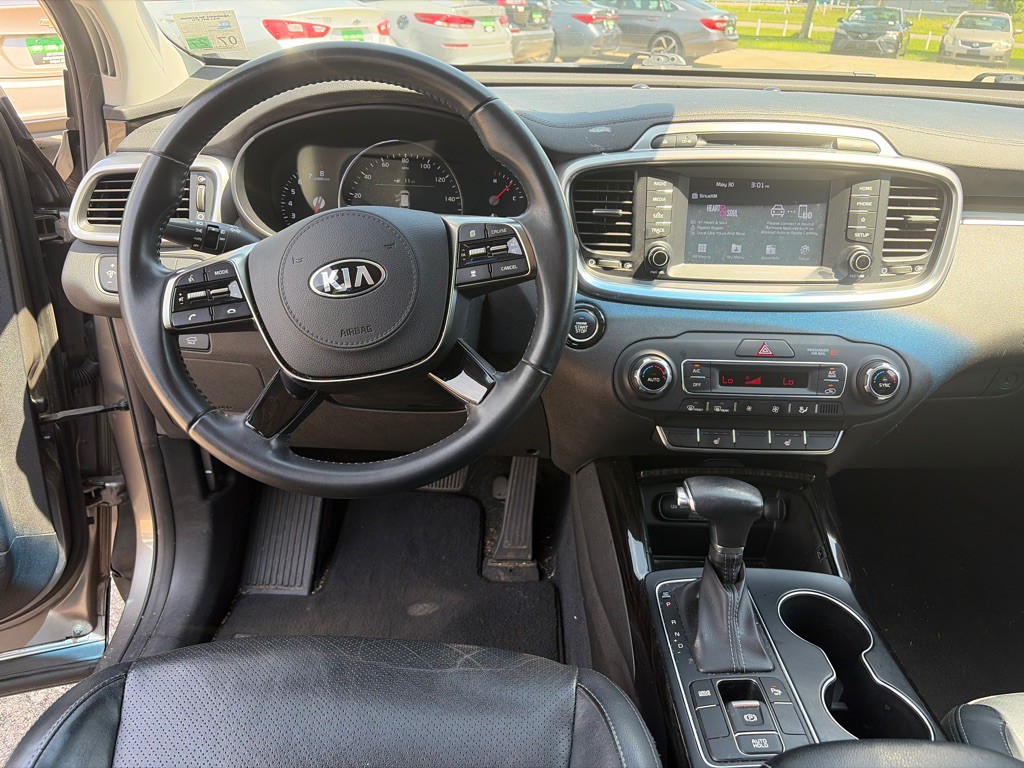 2019 Kia Sorento Image 15