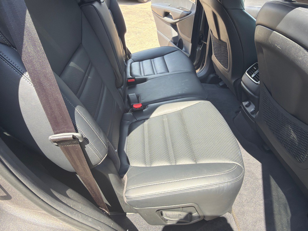 2019 Kia Sorento Image 17