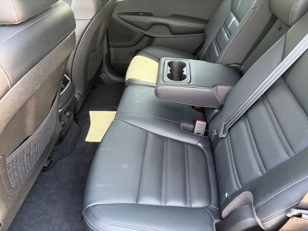2019 Kia Sorento Image 19