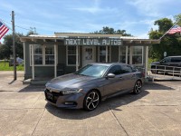 Image for 2020 Honda Accord Sport ID: 7398508