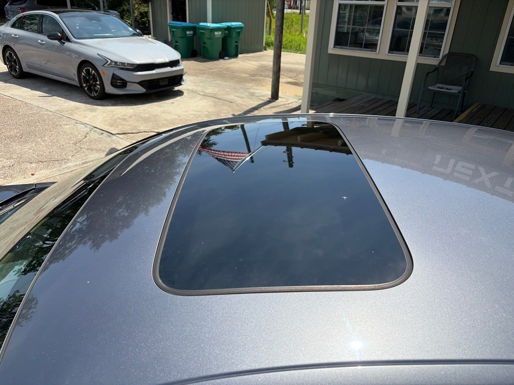 2020 Honda Accord Image 9