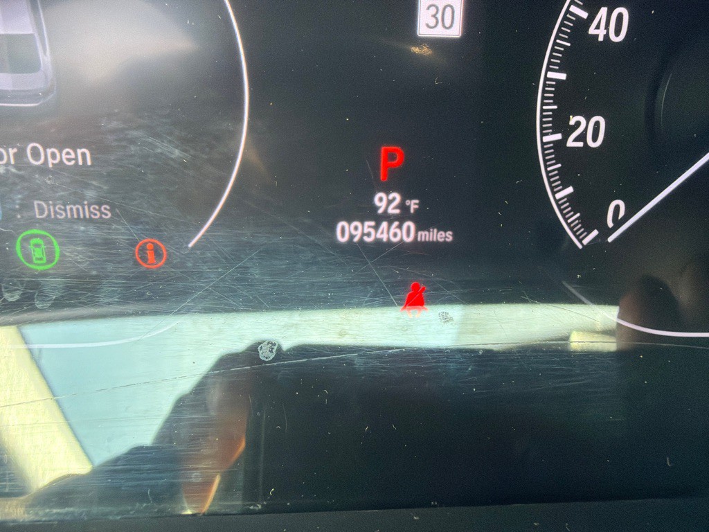 2020 Honda Accord Image 13