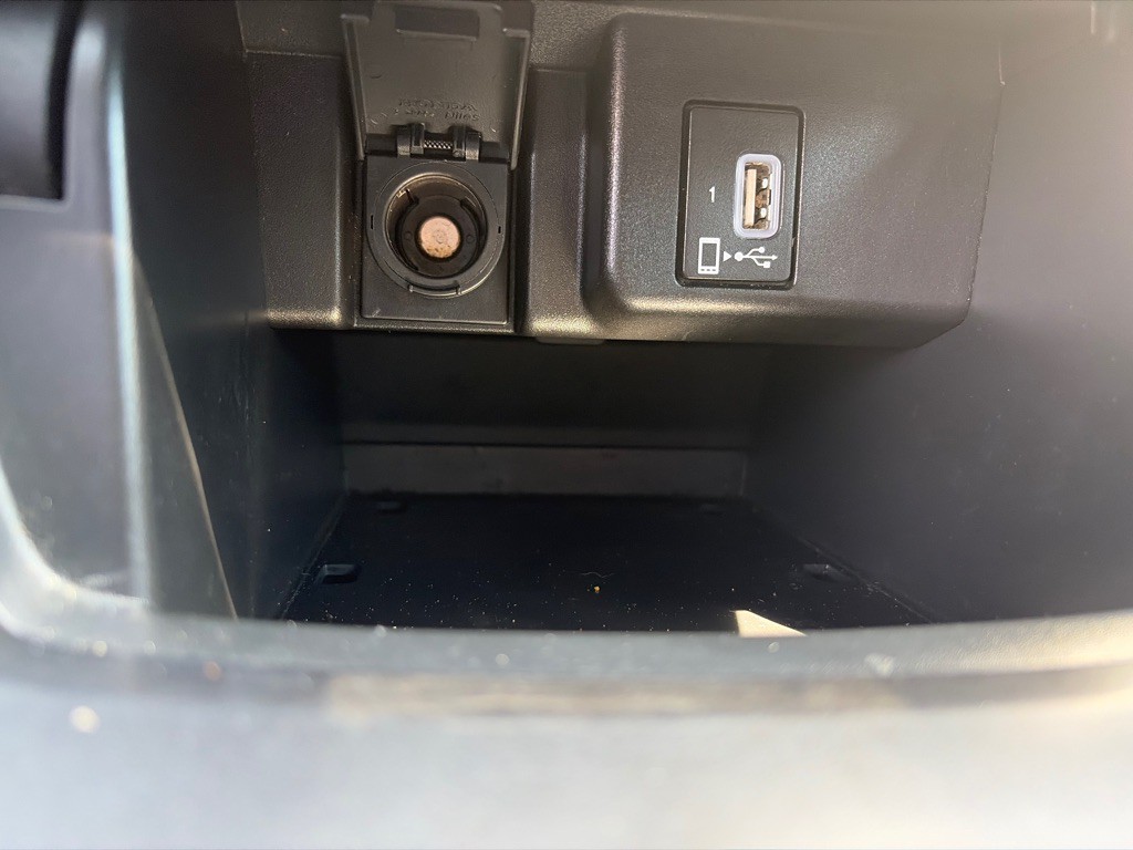 2020 Honda Accord Image 15