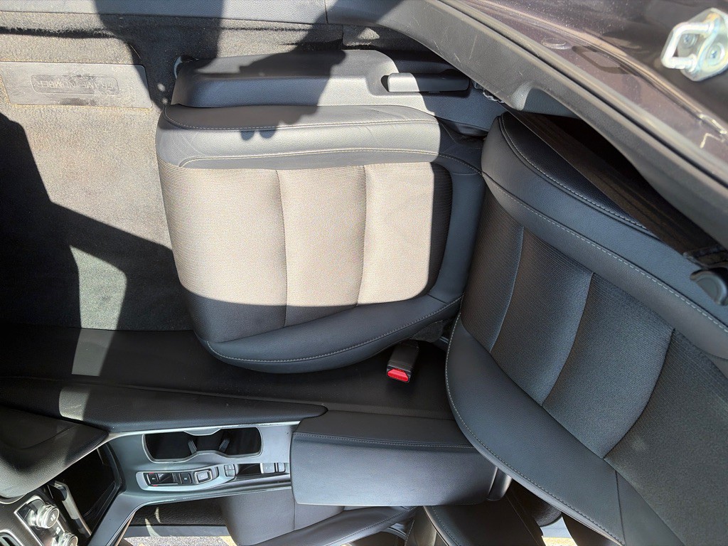 2020 Honda Accord Image 18