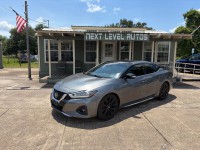 Image for 2019 Nissan Maxima SR ID: 7402883