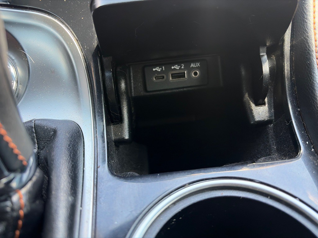 2019 Nissan Maxima Image 14