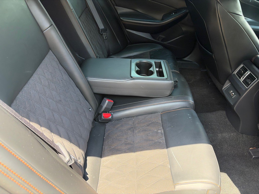 2019 Nissan Maxima Image 18
