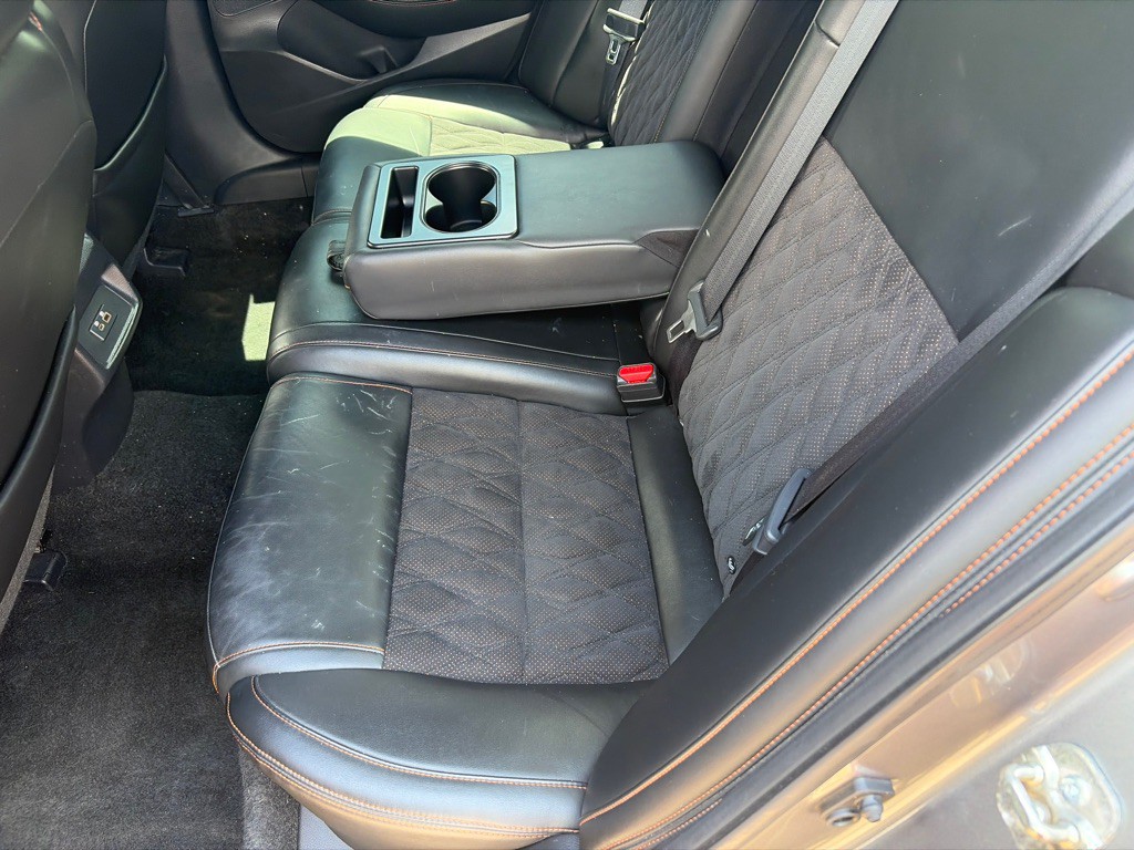 2019 Nissan Maxima Image 19