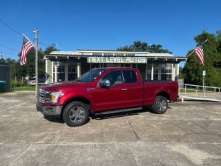 Image for 2019 Ford F-150 Super Cab ID: 7403287