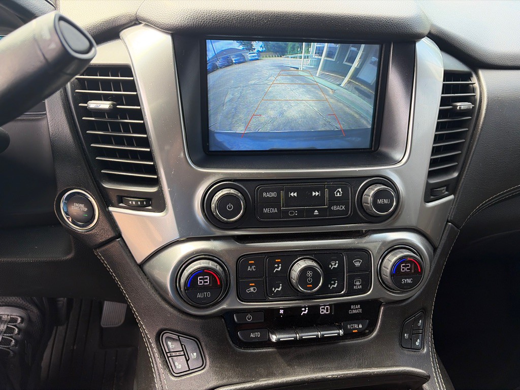 2019 Chevrolet Suburban Image 15