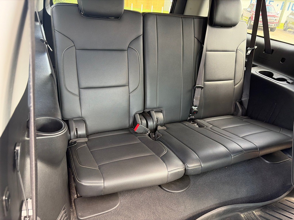 2019 Chevrolet Suburban Image 22
