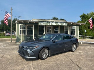 Image for 2020 Toyota Camry LE ID: 7472919