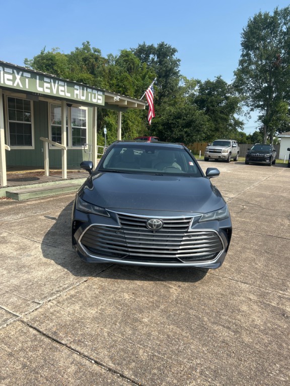 2020 Toyota Camry Image 6