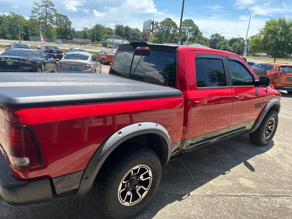 2016 RAM 1500 Image 6