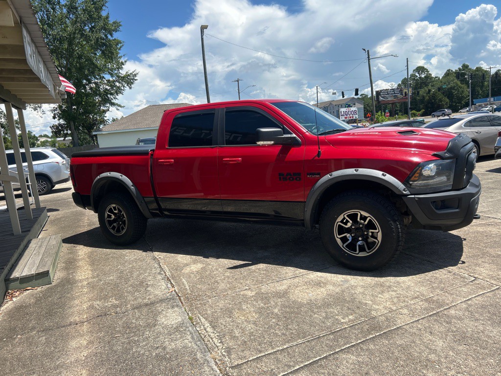 2016 RAM 1500 Image 7