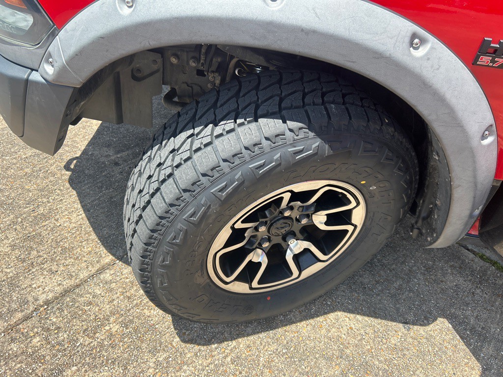 2016 RAM 1500 Image 9