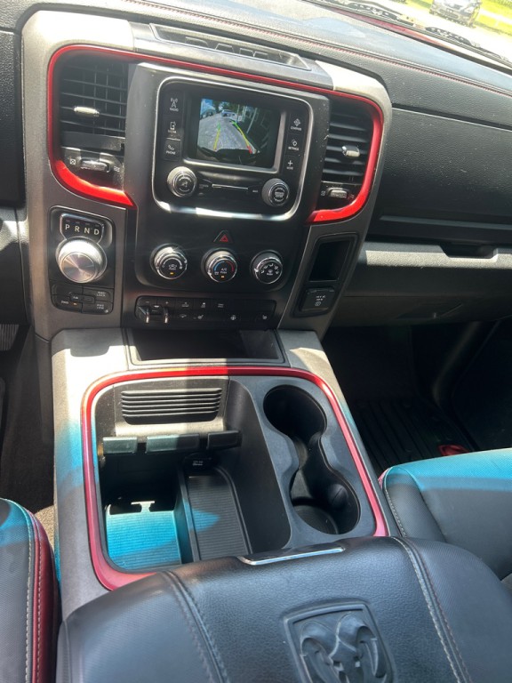 2016 RAM 1500 Image 13