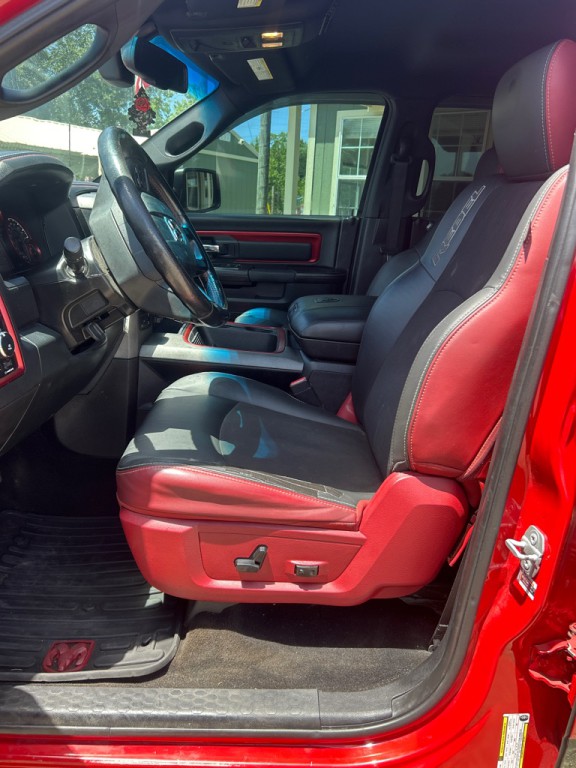 2016 RAM 1500 Image 17