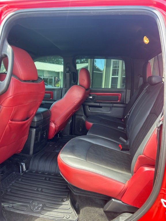 2016 RAM 1500 Image 18