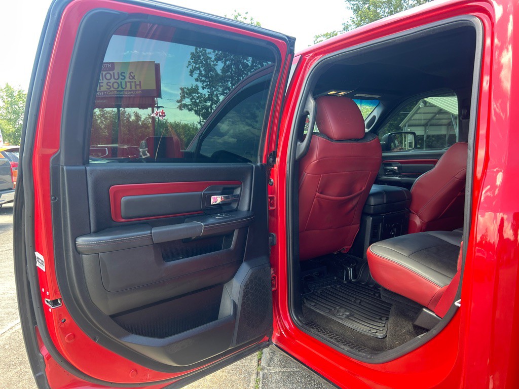 2016 RAM 1500 Image 19