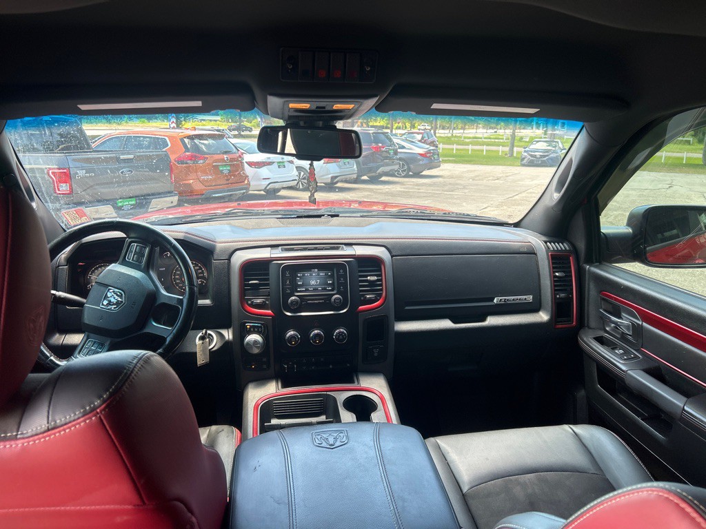 2016 RAM 1500 Image 20