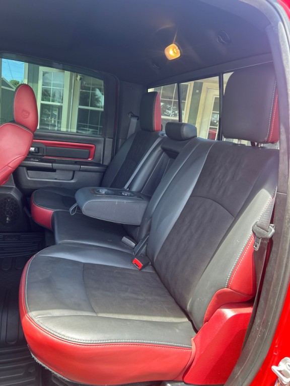 2016 RAM 1500 Image 21