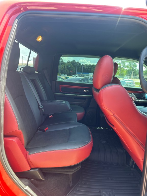 2016 RAM 1500 Image 23