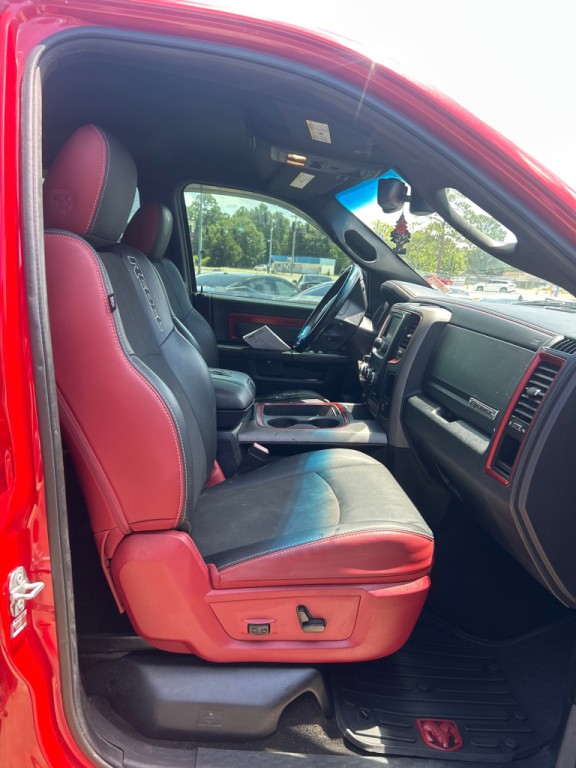 2016 RAM 1500 Image 24