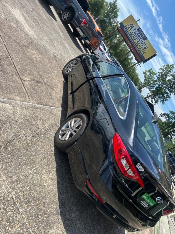 2016 Hyundai Sonata Image 4