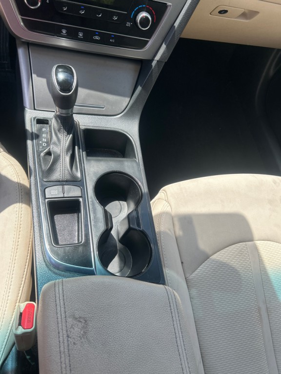 2016 Hyundai Sonata Image 10