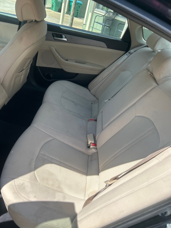 2016 Hyundai Sonata Image 13