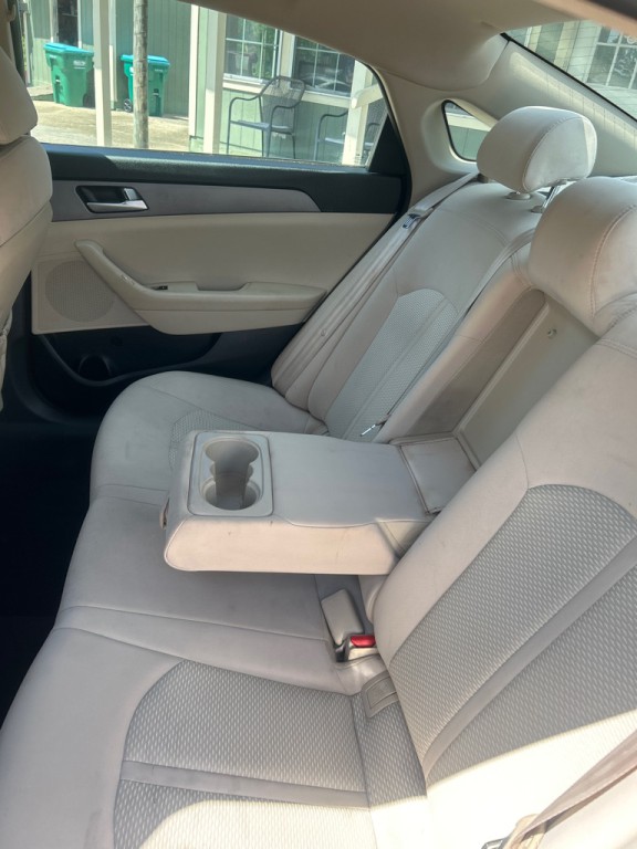 2016 Hyundai Sonata Image 15