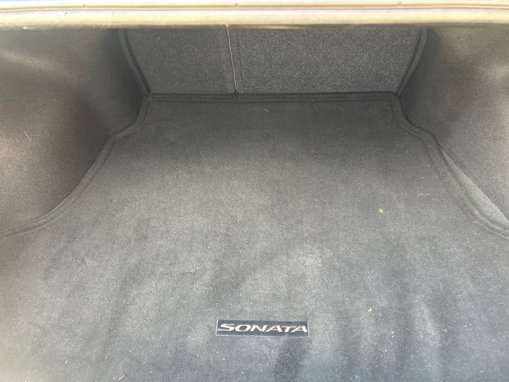 2016 Hyundai Sonata Image 16