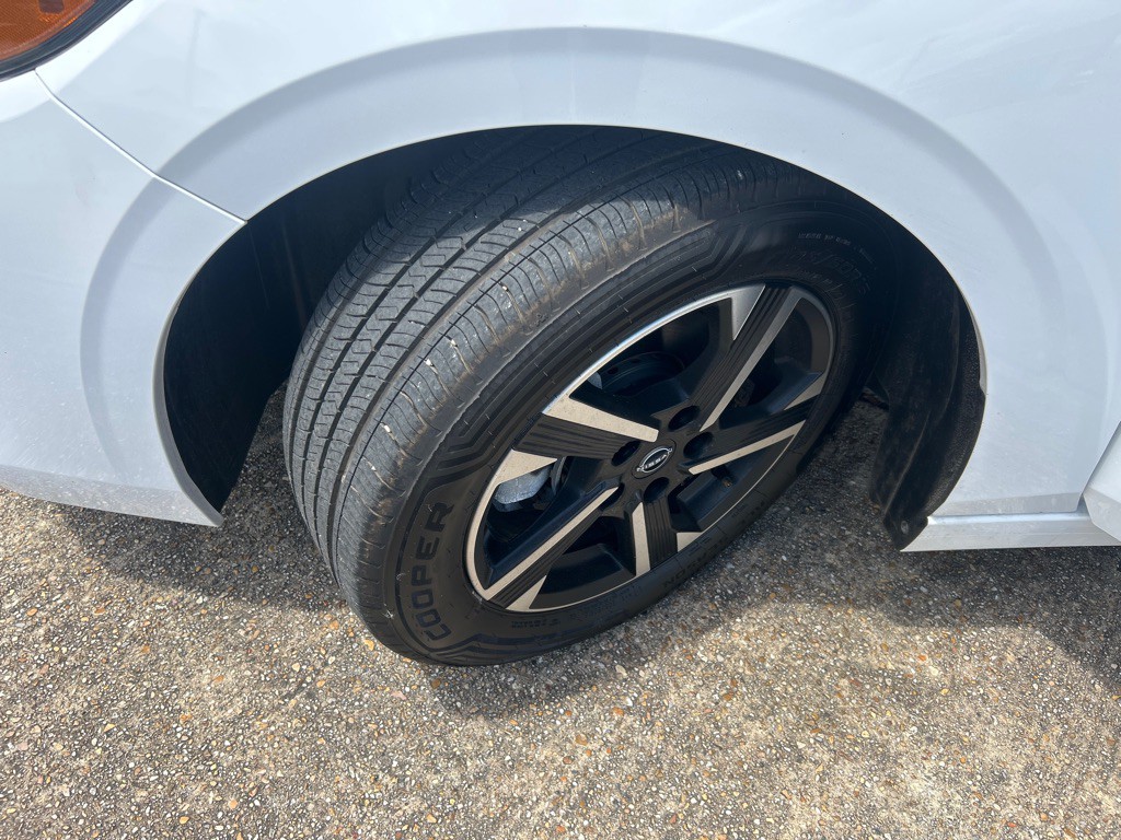 2024 Nissan Sentra Image 9