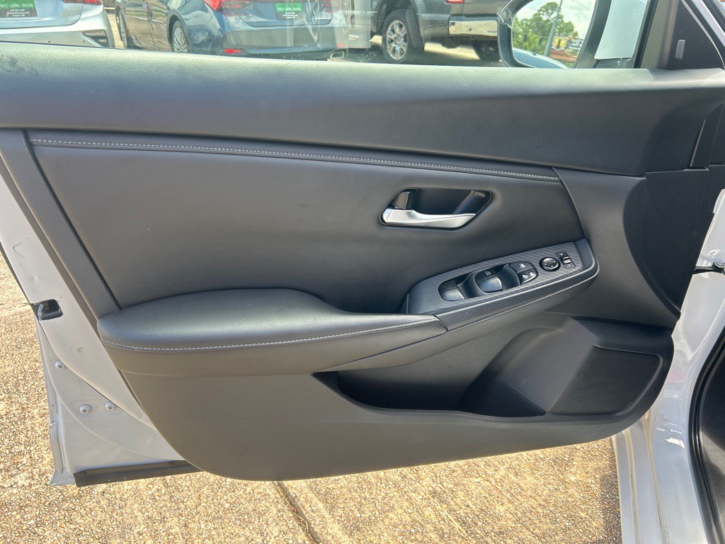 2024 Nissan Sentra Image 10
