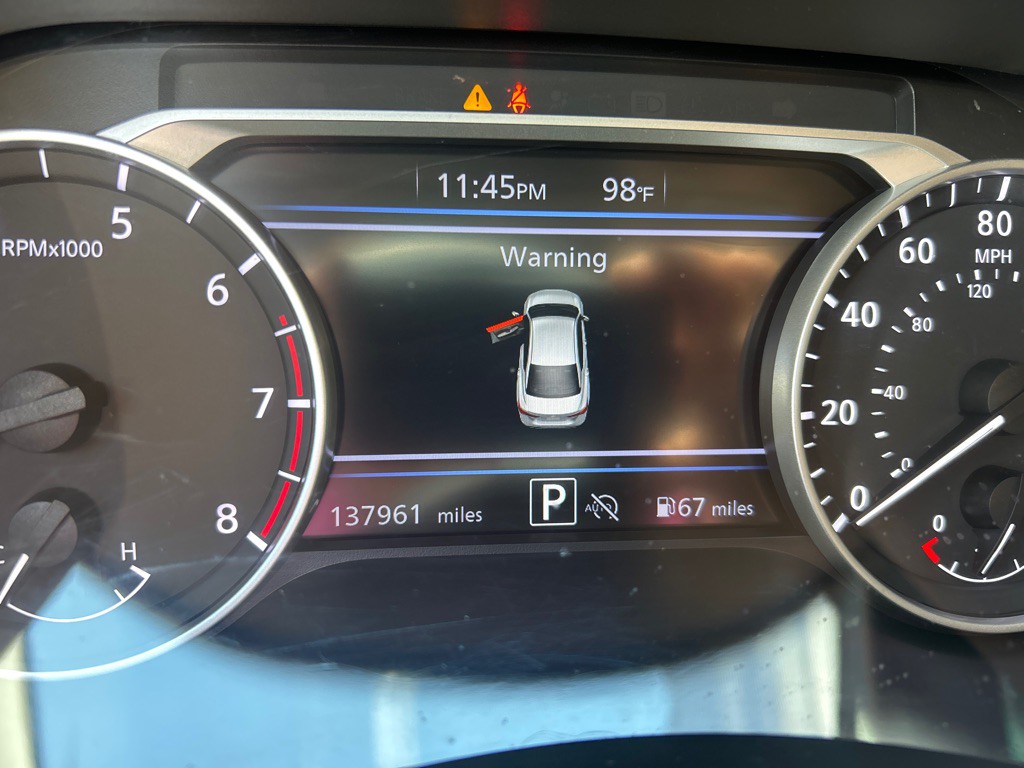 2024 Nissan Sentra Image 11