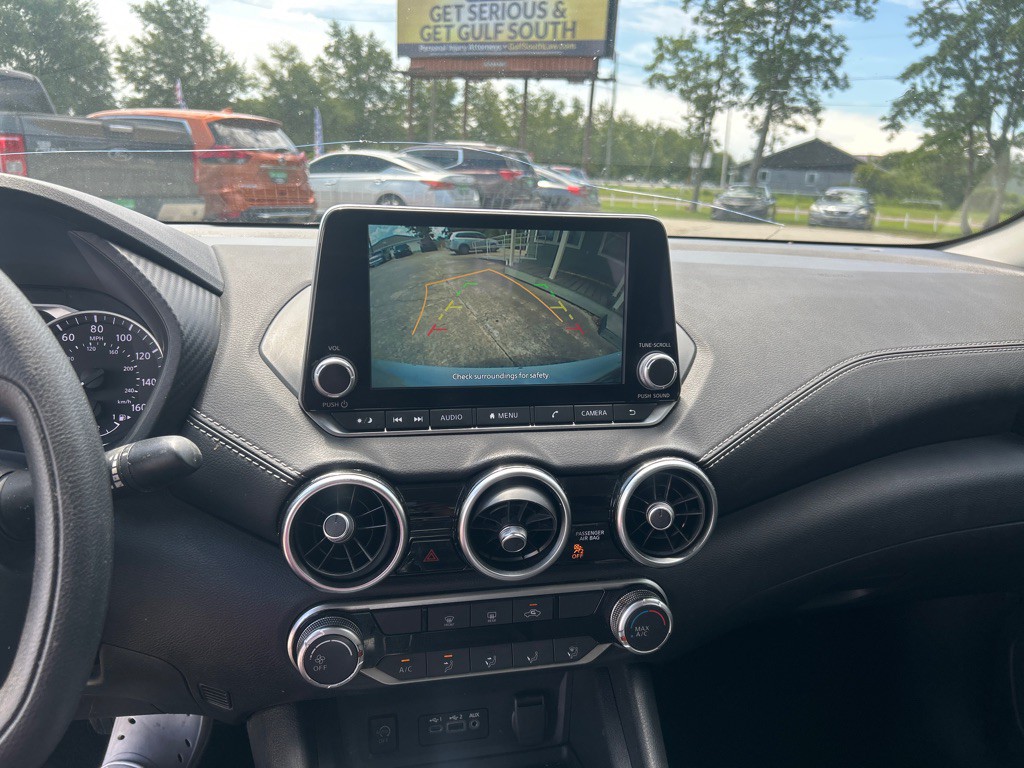 2024 Nissan Sentra Image 12