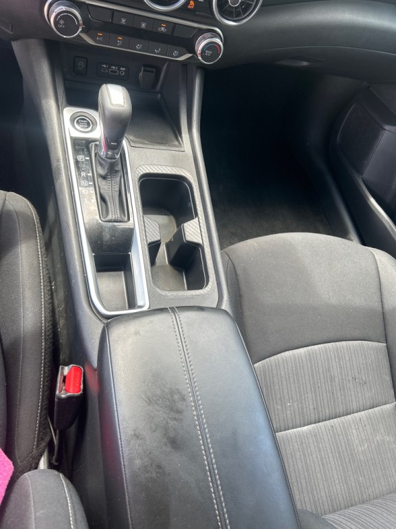 2024 Nissan Sentra Image 13