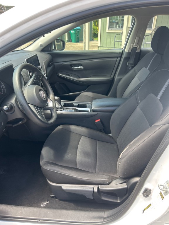 2024 Nissan Sentra Image 16