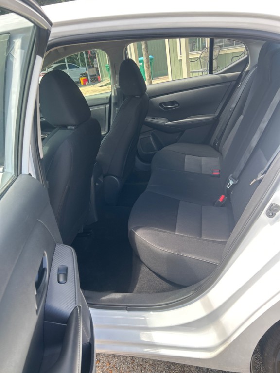 2024 Nissan Sentra Image 17