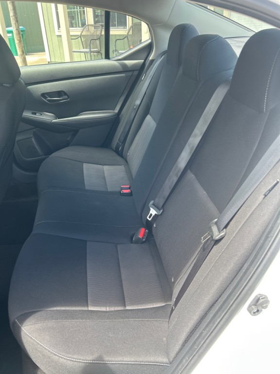 2024 Nissan Sentra Image 18