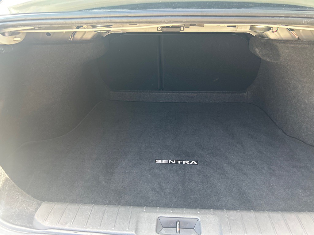 2024 Nissan Sentra Image 20