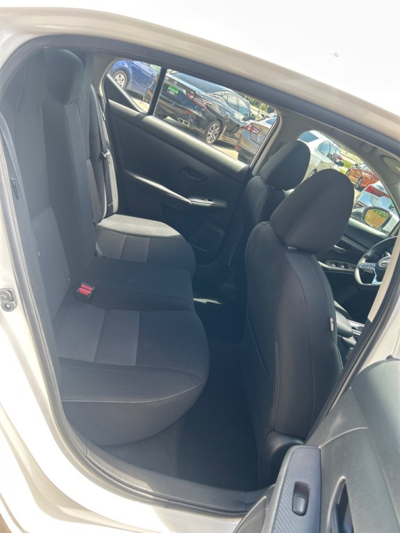 2024 Nissan Sentra Image 21