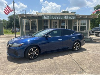 Image for 2023 Nissan Maxima SV ID: 7518558