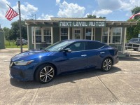 Image for 2023 Nissan Maxima SV ID: 7518558