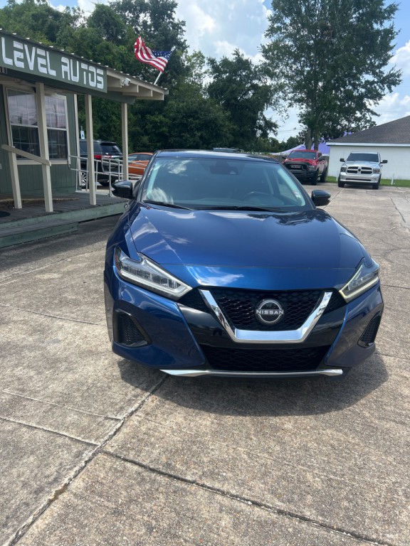 2023 Nissan Maxima Image 7