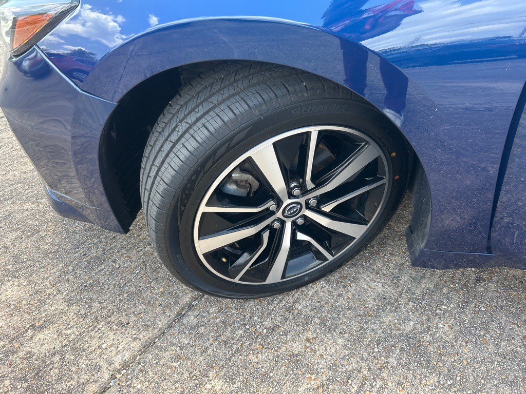 2023 Nissan Maxima Image 8