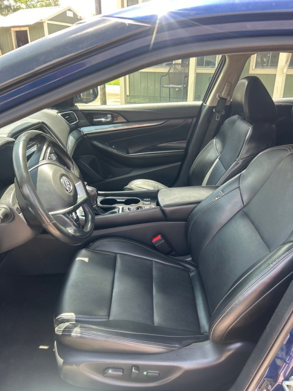 2023 Nissan Maxima Image 14